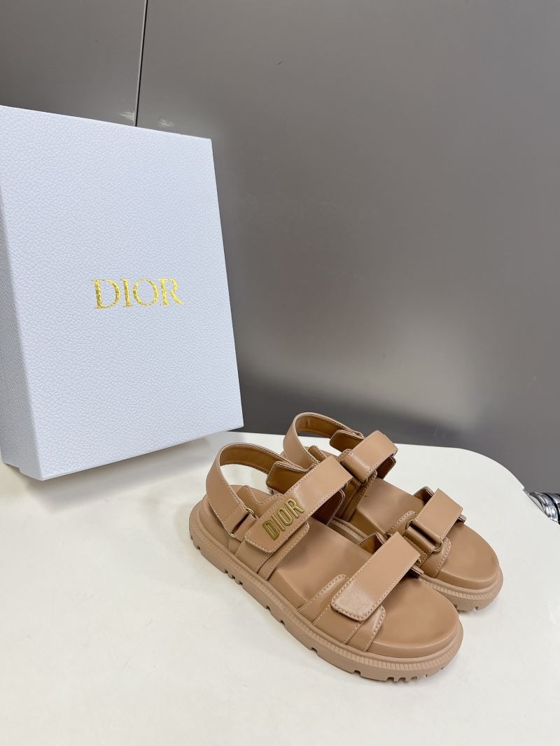 Christian Dior Sandals